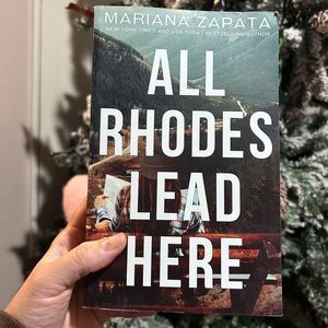 All Rhodes Lead Here